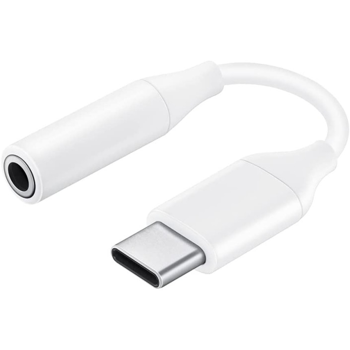Adaptador Original Samsung de USB-C a Jack...