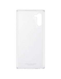 Funda Samsung Galaxy Note 10 Transparente EF-QN970TT |...