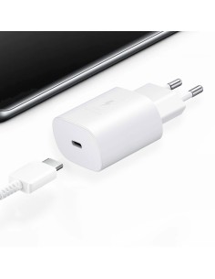 Cargador Compatible para Apple con Cable USB C y...