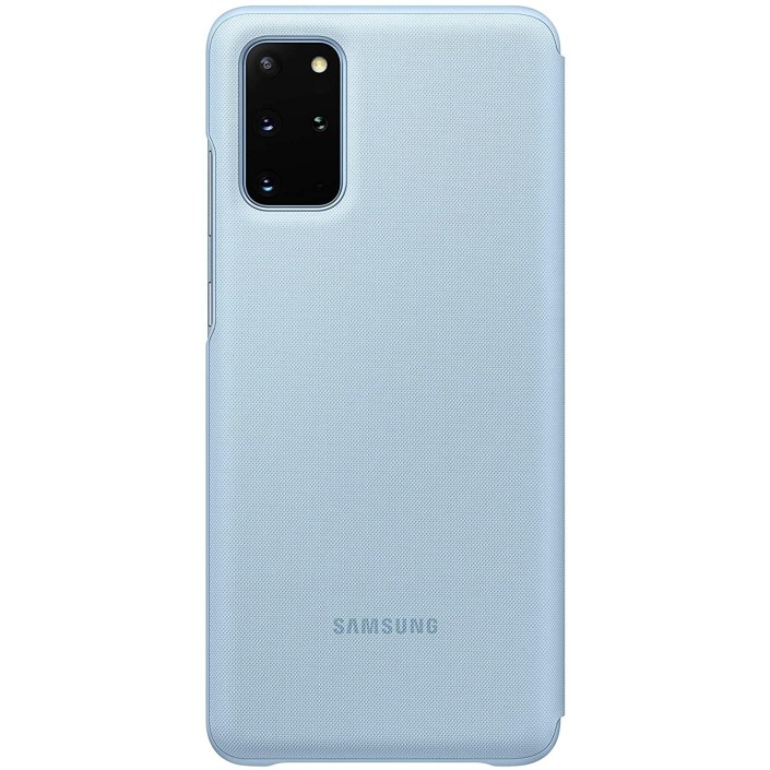 Funda Led View Para Samsung Galaxy S20 Plus...
