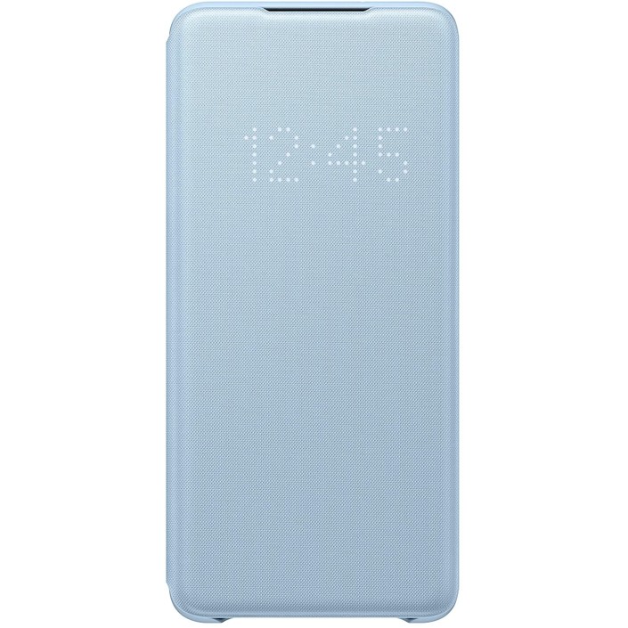 Funda Led View Para Samsung Galaxy S20 Plus...