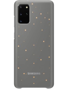 Funda Samsung Smart Led para Galaxy S20 Plus Gris...