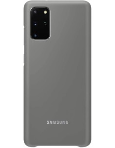 Funda Samsung Smart Led para Galaxy S20 Plus Gris... 2