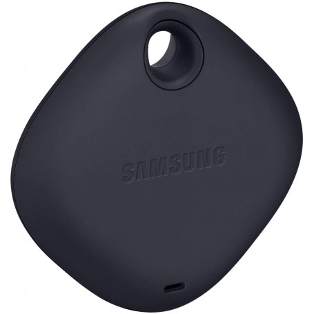 Samsung SmartTag Galaxy Localizador Pack de 2 EI-T5300MB Negro y Blanco | Estado Como Nuevo | Outlet
