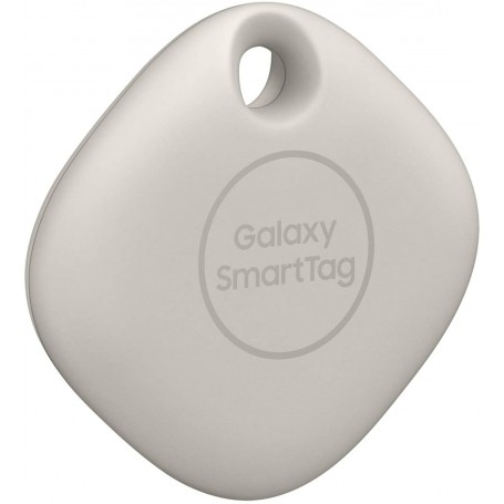 Samsung SmartTag Galaxy Localizador Pack de 2 EI-T5300MB Negro y Blanco | Estado Como Nuevo | Outlet