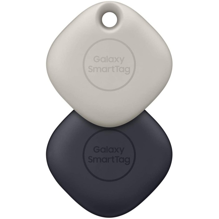 Samsung SmartTag Galaxy Localizador Pack de 2...