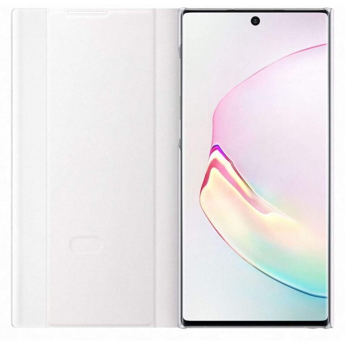 Funda Samsung Clear View para Galaxy Note 10...
