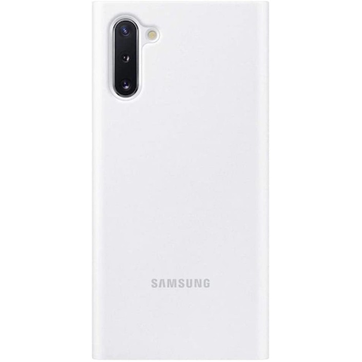 Funda Samsung Clear View para Galaxy Note 10...