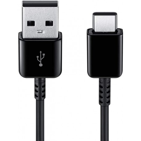 Cable de Carga Samsung EP-DG970BBE USB C (1,2m)