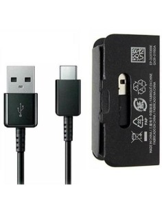 Cable de Carga Samsung EP-DG970BBE USB C (1,2m) 2