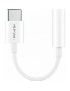 Adaptador Huawei CM20 | AM20 de Tipo C a Jack 3.5mm | Sin... 2