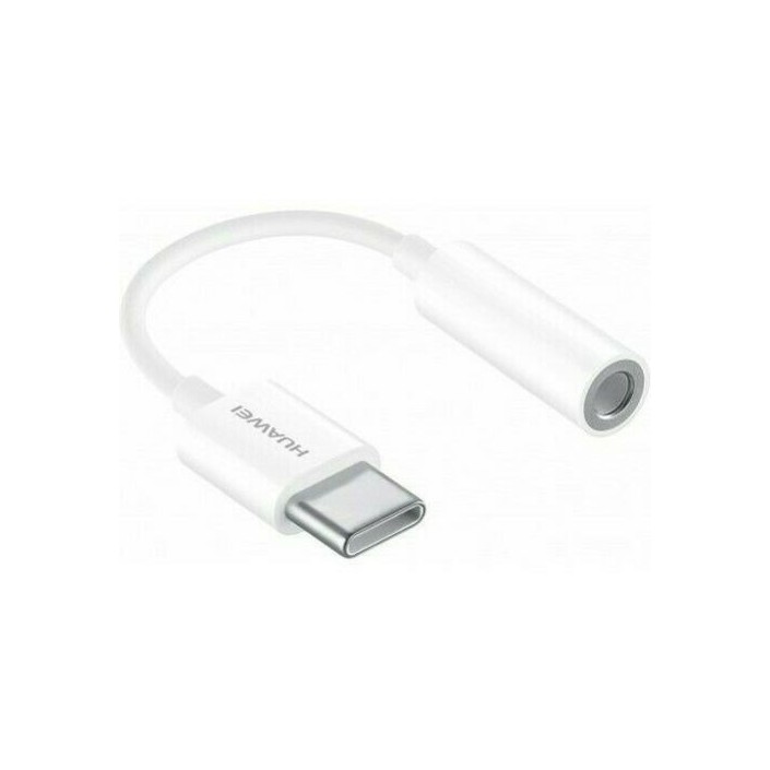 Adaptador Huawei CM20 | AM20 de Tipo C a Jack...