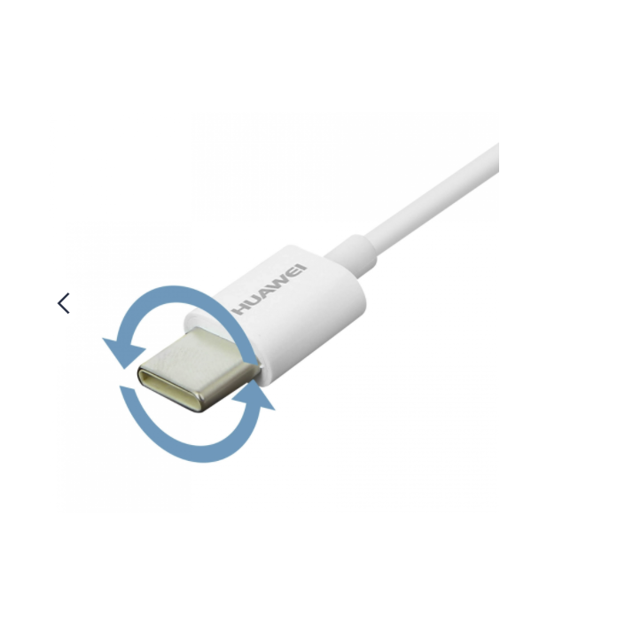 Adaptador Huawei CM20 | AM20 de Tipo C a Jack...