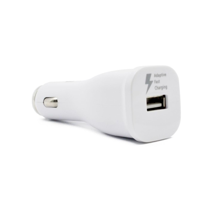 Cargador Samsung Para Coche Modelo EP-LN915U-WH...