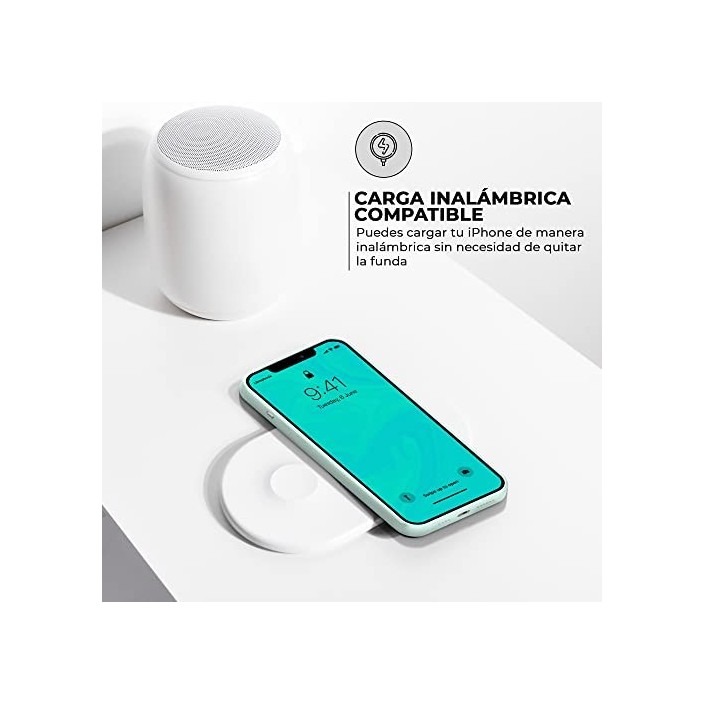 Funda Silicona para Apple iPhone 11 Pro Max...