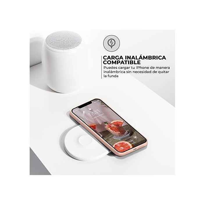 Funda Silicona para Apple iPhone 11 Pro Max...