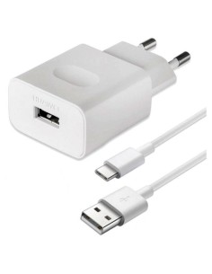 Cargador Huawei Rápido 18W Modelo HW 090200EH0 Incluye... 2