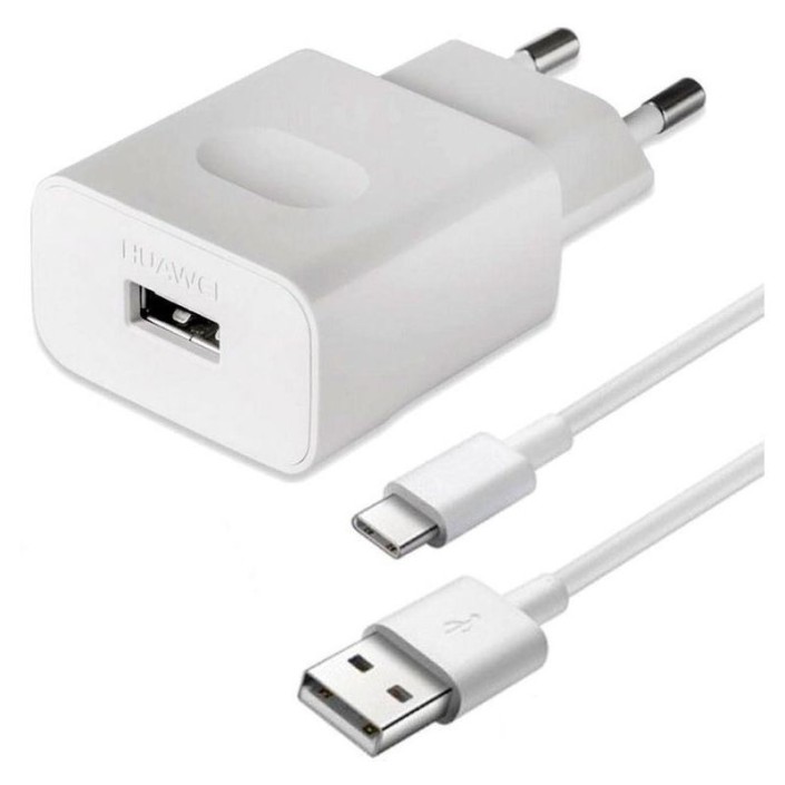 Cargador Huawei Rápido 18W Modelo HW 090200EH0...