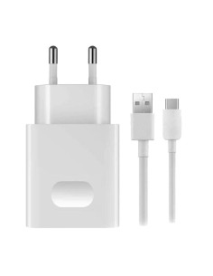 Cargador Huawei Rápido 18W Modelo HW 090200EH0 Incluye...