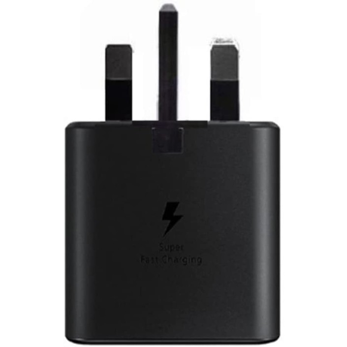 Cargador Samsung Modelo TA200UBE Carga Rápida...