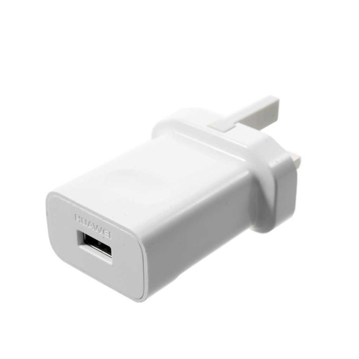Cargador Huawei HW-050200BO1 |Sin Embalaje
