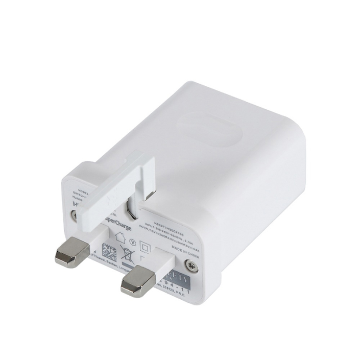 Cargador Huawei HW-050200BO1 |Sin Embalaje