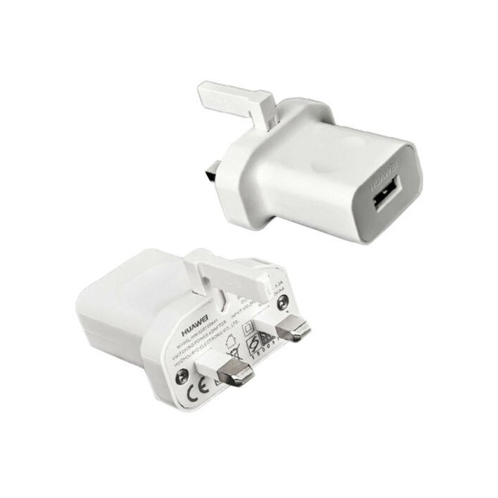 Cargador Huawei HW-050200BO1 |Sin Embalaje