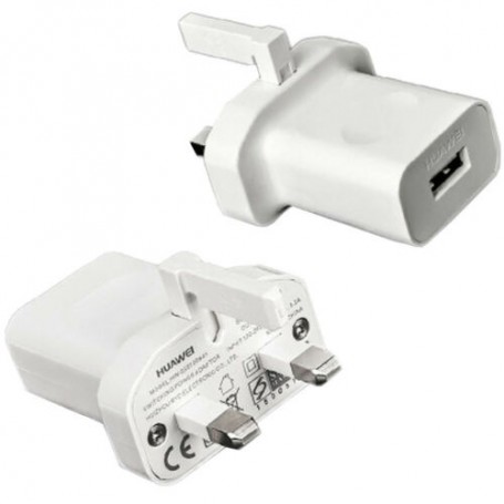Cargador Huawei HW-050200BO1 |Sin Embalaje