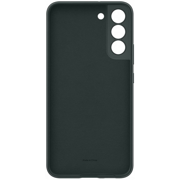 Funda Samsung de Silicona para Galaxy S22 Plus...
