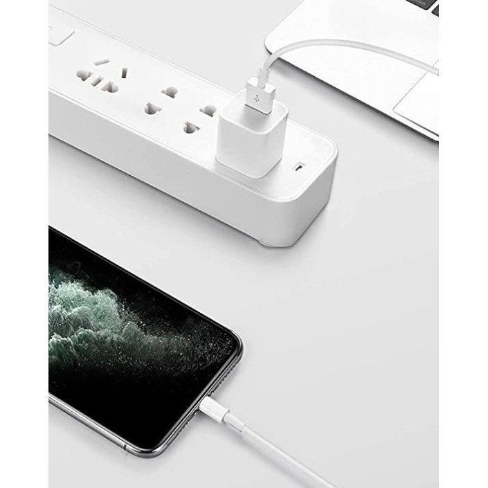 Cargador US Apple A1385 5W USB | Estado Muy...