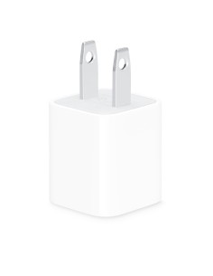 Cargador US Apple A1385 5W USB | Estado Muy Bueno | Outlet
