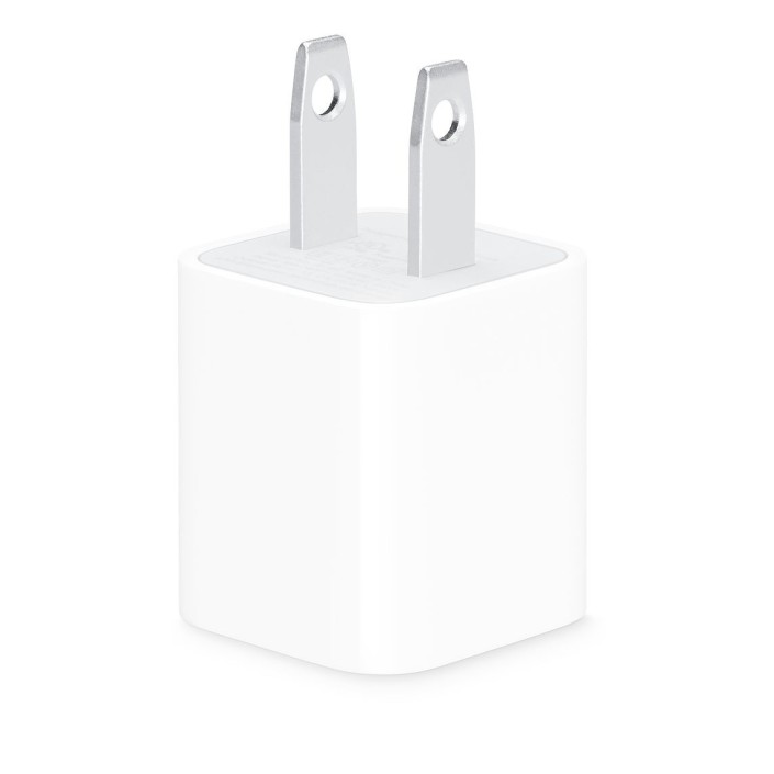 Cargador US Apple A1385 5W USB | Estado Muy...