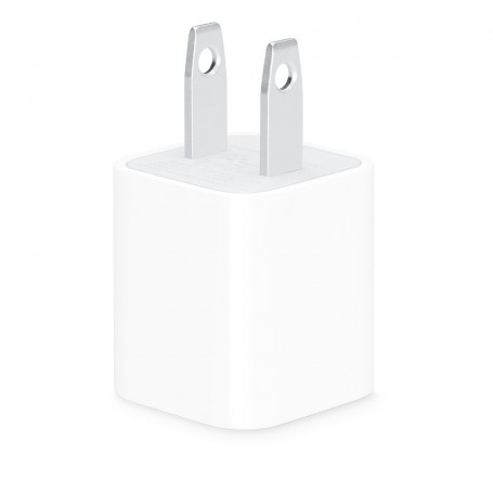 Cargador US Apple A1385 5W USB | Estado Muy Bueno | Outlet