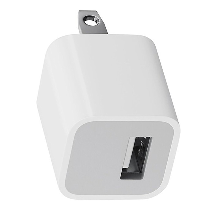 Cargador US Apple A1385 5W USB | Estado Muy...