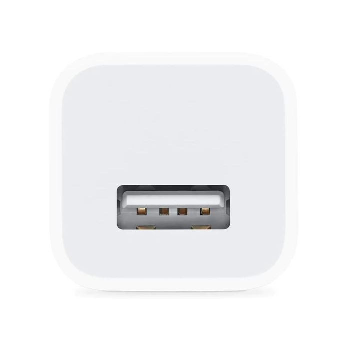 Cargador US Apple A1385 5W USB | Estado Muy...