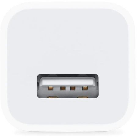 Cargador US Apple A1385 5W USB | Estado Muy Bueno | Outlet