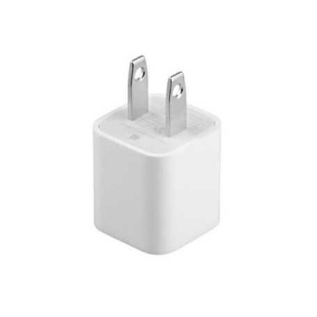 Cargador US Apple A1385 5W USB | Estado Muy Bueno | Outlet