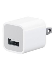 Cargador US Apple A1385 5W USB | Estado Muy Bueno | Outlet 2