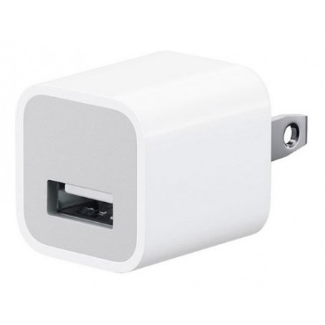 Cargador US Apple A1385 5W USB | Estado Muy Bueno | Outlet
