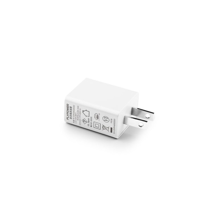 Cargador US FLYPOWER PS11B (10W) USB | Sin...