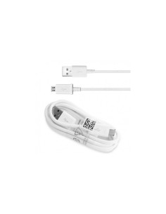 Cable de Carga Samsung EP-DG925UWE Micro Usb 1.2m 2