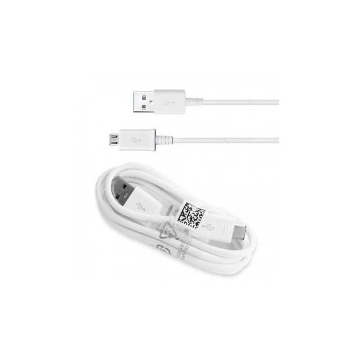 Cable de Carga Samsung EP-DG925UWE Micro Usb 1.2m