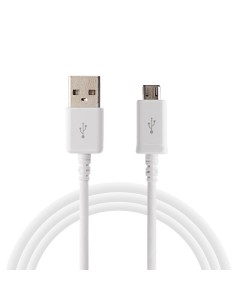 Cable de Carga Samsung EP-DG925UWE Micro Usb 1.2m