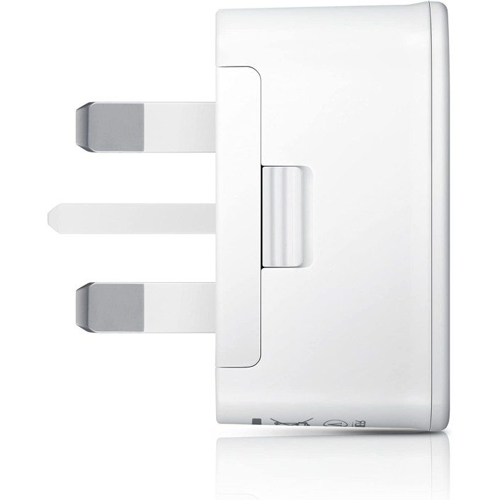 Cargador Samsung Modelo ETA-U90UWE Blanco UK |...