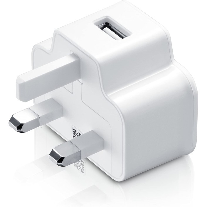 Cargador Samsung Modelo ETA-U90UWE Blanco UK |...