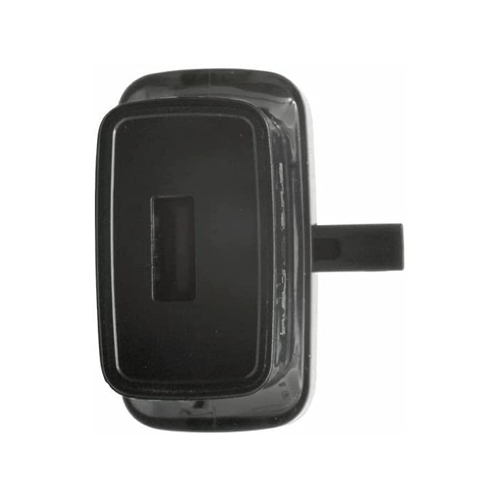 Cargador Alcatel Modelo UC11UK Negro UK| Sin...