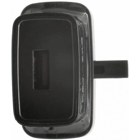 Cargador Alcatel Modelo UC11UK Negro UK| Sin Embalaje