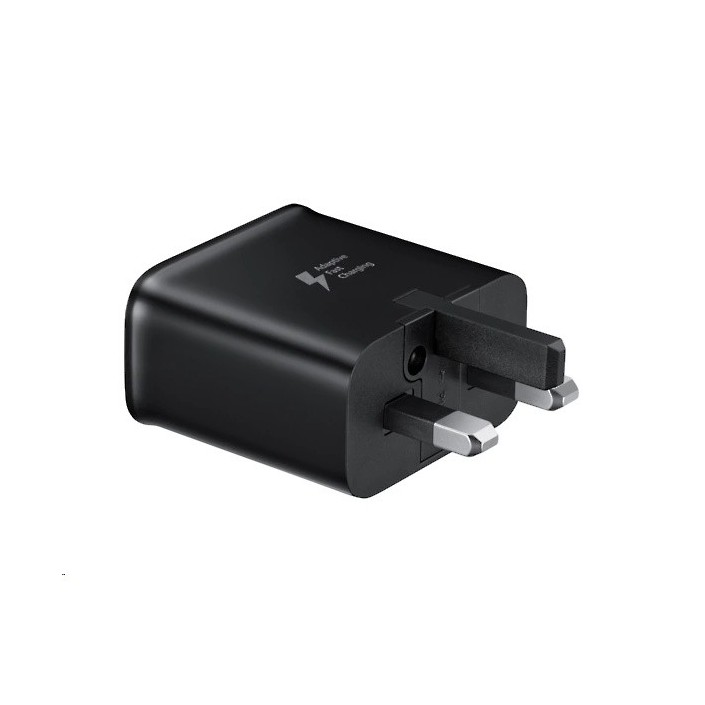 Cargador Samsung Modelo TA20UBE Carga Rápida En...