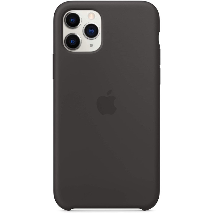 Funda de Silicona para Apple iPhone 11 Pro...