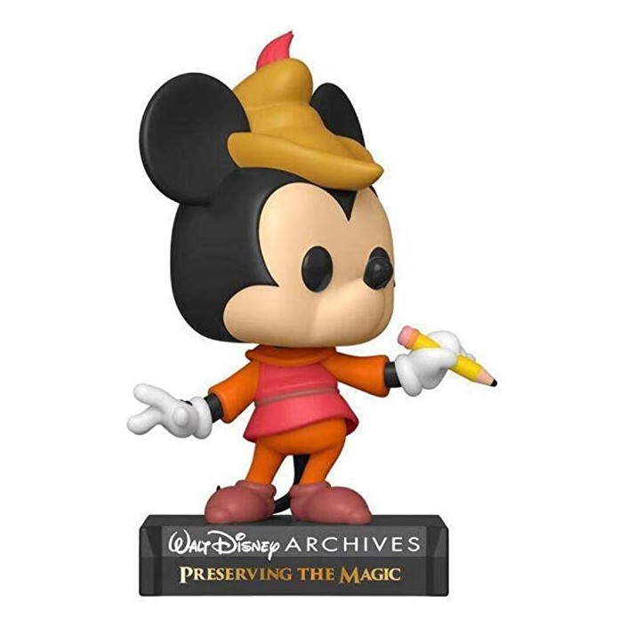 Figura Funko POP! Disney Archives 50º...